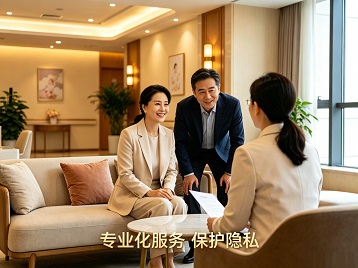 太仆寺有偿售卵代生女生的客户的客户群体有哪些