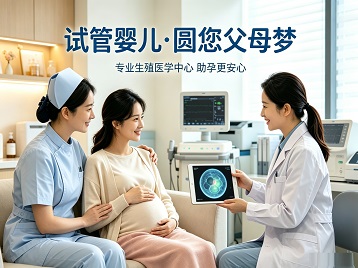 太仆寺辅助生育服务 试管婴儿行业的兴起背景、发展与未来展望